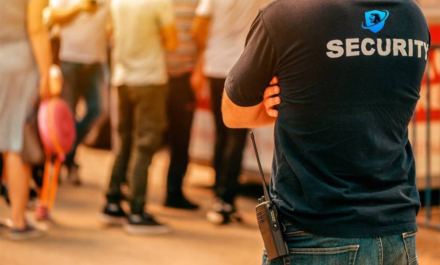 Sécurité événementielle