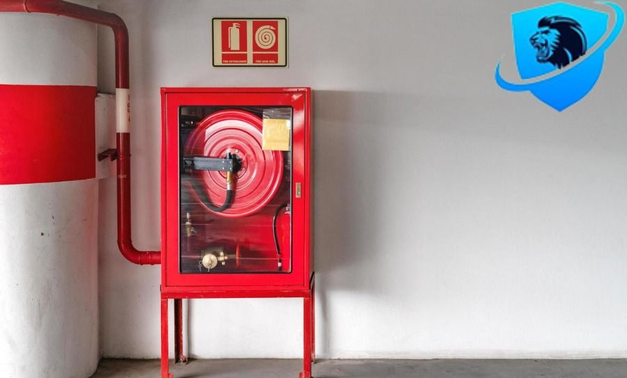 Sécurité incendie 